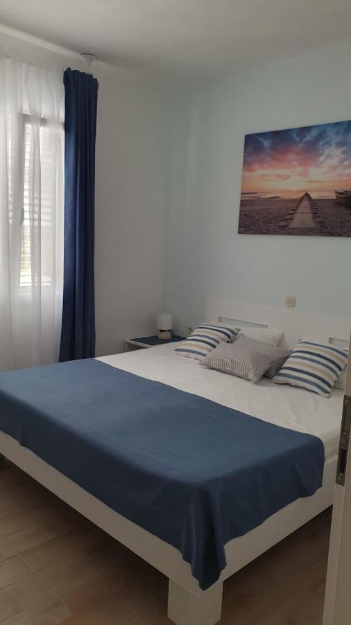 Apartmani Culek 루카박 외부 사진