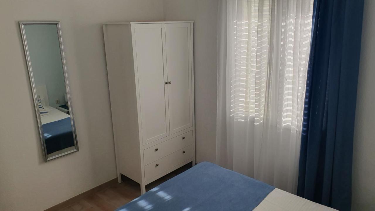 Apartmani Culek 루카박 외부 사진