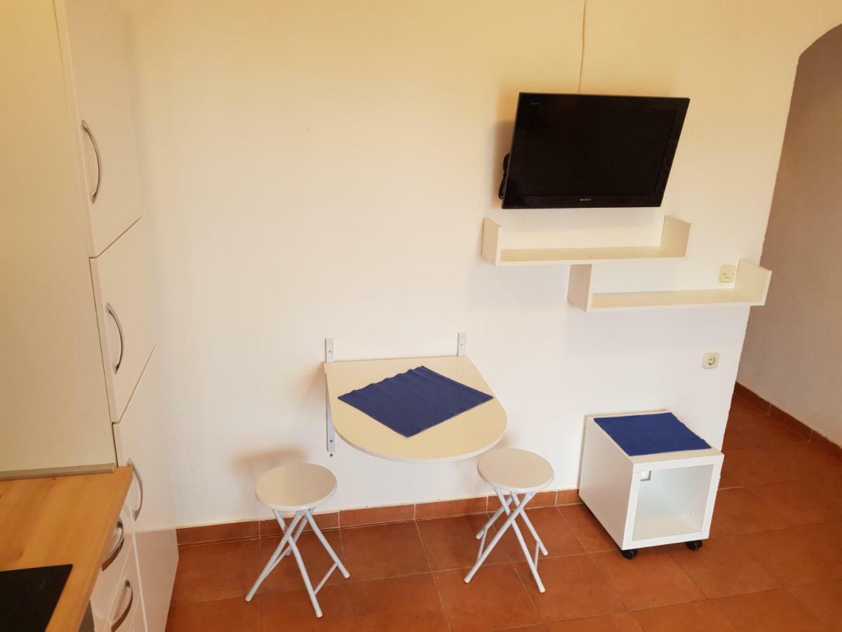 Apartmani Culek 루카박 외부 사진