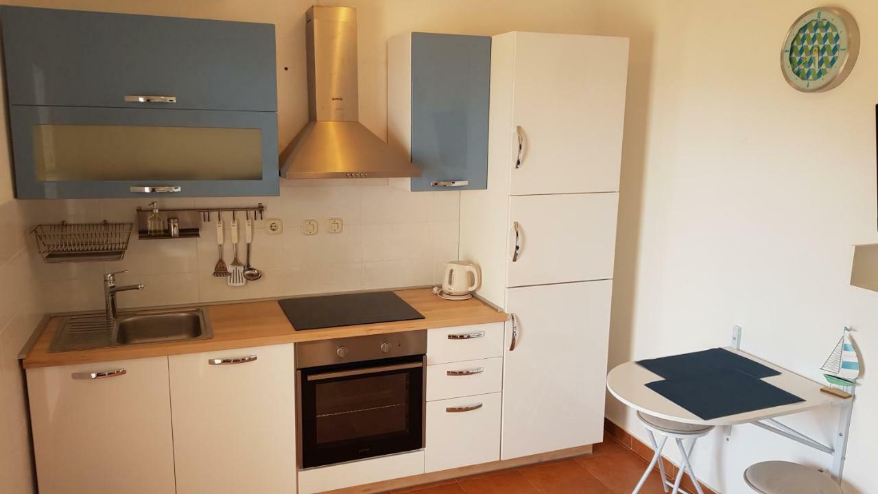 Apartmani Culek 루카박 외부 사진
